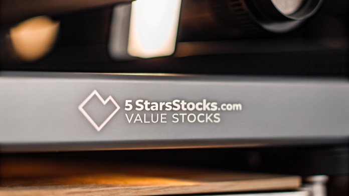 5starsstocks.com Value Stocks
