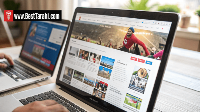Exploring www.besttarahi.com Your Ultimate Guide to a Dynamic Online Platform