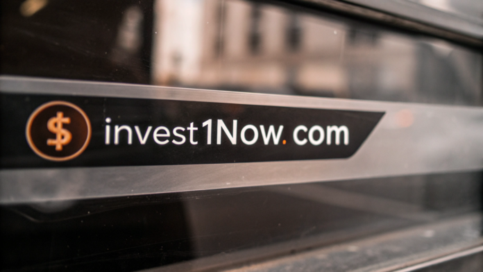 Invest1Now.com Cryptocurrency