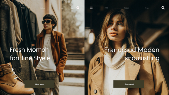 Webfreen.com Fashion A Fresh Way to Shop for Style Online