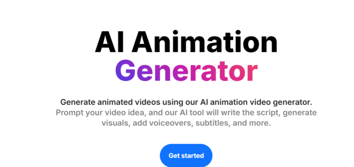 5 Creative Ways to Use an AI Animation Video Generator for Educational Content