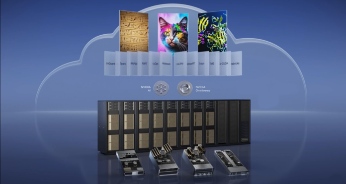 Exploring AI Art Generators: Why GPUs Are the Creative Engine Behind the Scenes