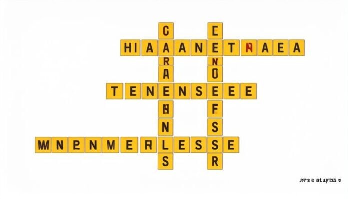Hawaii and Tennessee NYT Crossword A Fun Puzzle Journey